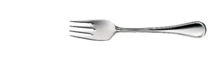 WMF Fischgabel CONTOUR | 12 Stück