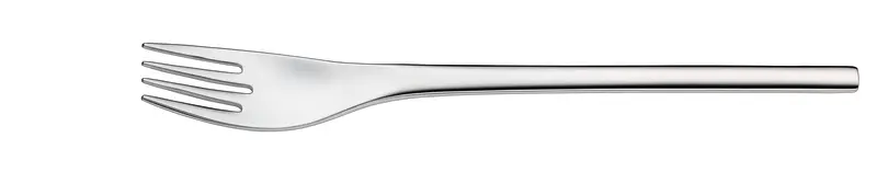 WMF Fischgabel NORDIC | 12 Stück