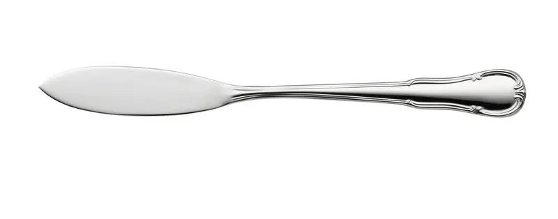 WMF Fischmesser BAROCK | 12 Stück