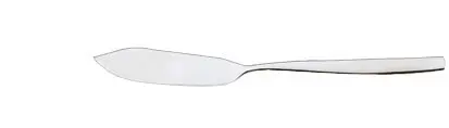WMF Fischmesser BISTRO | 12 Stück