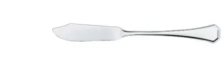 WMF Fischmesser MONDIAL | 12 Stück