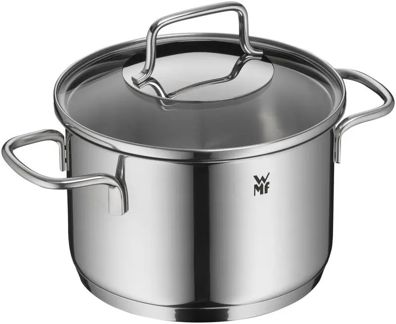 WMF Fleischtopf mit Deckel ASTORIA 16 cm