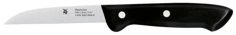 WMF Gemüsemesser CLASSIC LINE 18 cm