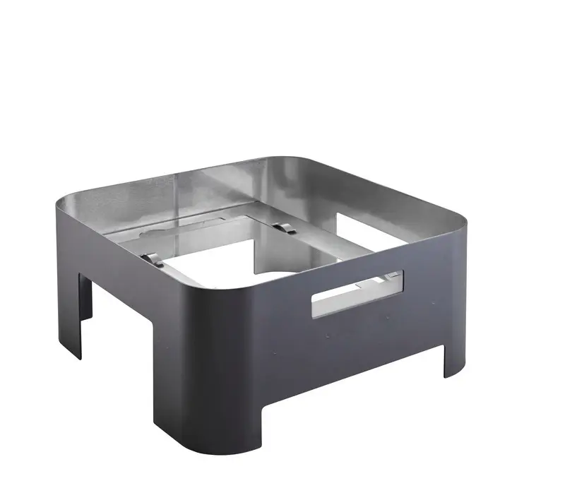 WMF Gestell CD GN2/3 black Neutral HOT&FRESH