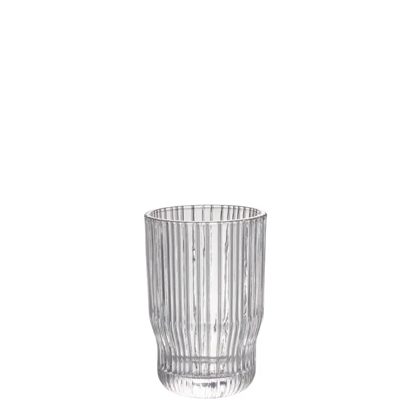 WMF Glas klar H 12 cm | 6 Stück