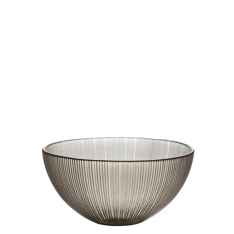 WMF Glas-Schale rauch Ø 15 cm