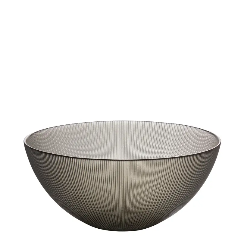 WMF Glas-Schale rauch Ø 25 cm