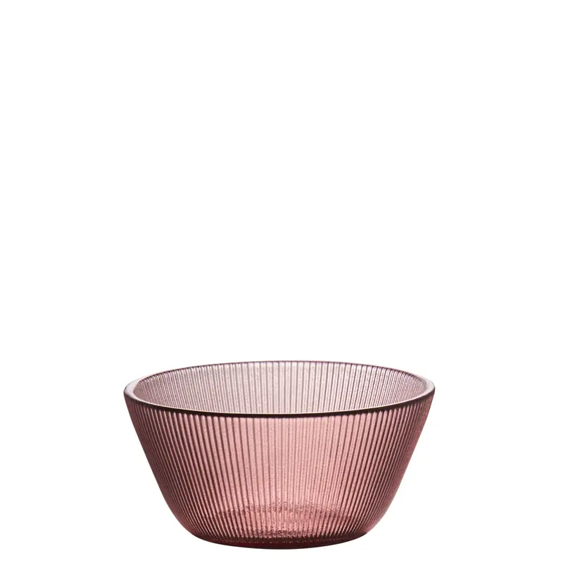 WMF Glas-Schale rose Ø 11 cm | 6 Stück
