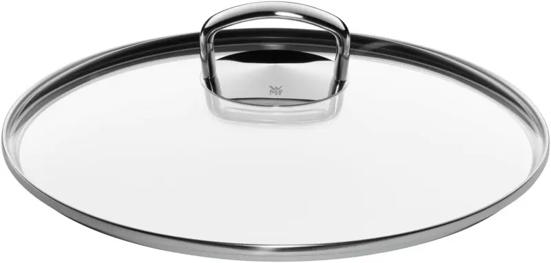 WMF Glasdeckel Fusiontec Mineral Wok, 32 cm