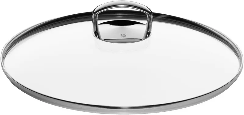 WMF Glasdeckel Fusiontec Mineral Wok, 36 cm