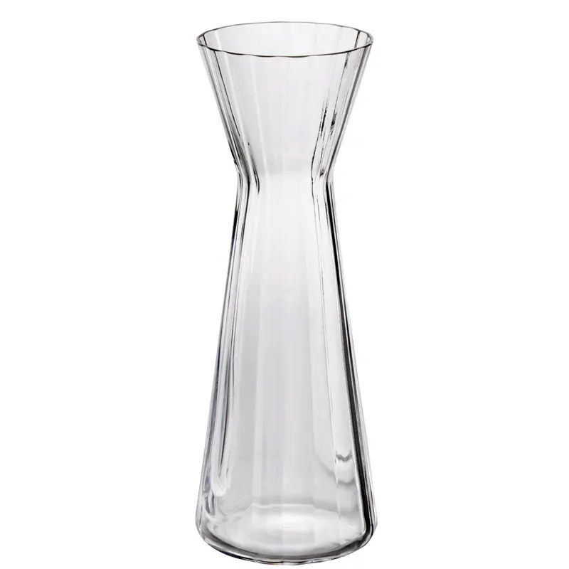 WMF Glaskaraffe H 27 cm