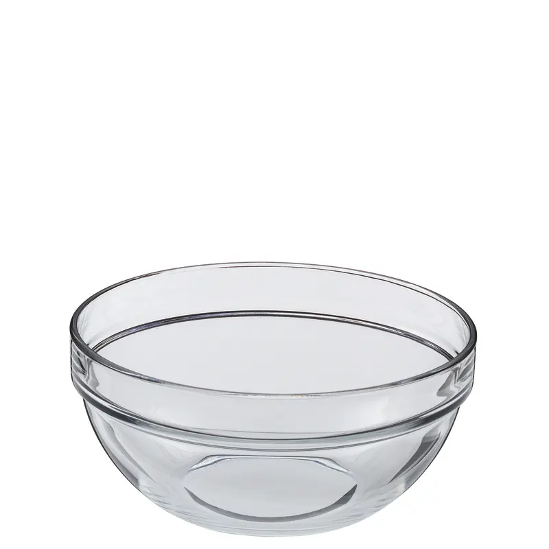 WMF Glasschüssel 20 cm | 6 Stück