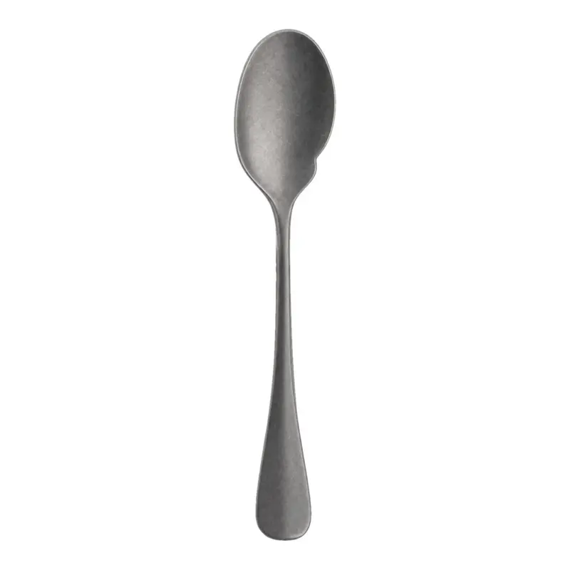 WMF Gourmetl. BAGUETTE PVD Anthrazit stone | 12 Stück