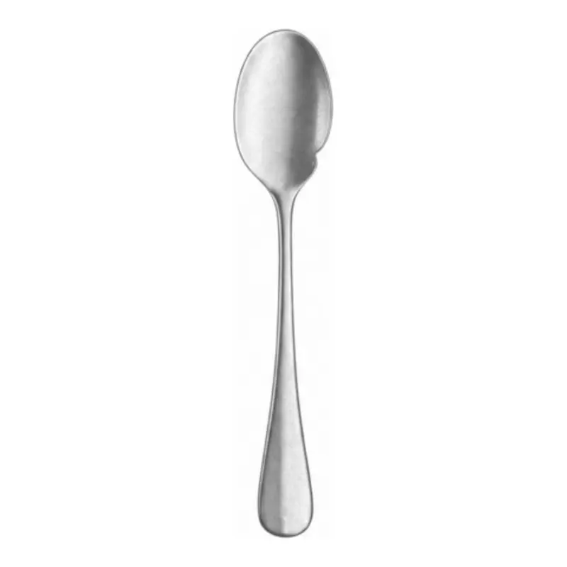 WMF Gourmetlöffel BAGUETTE stone | 12 Stück