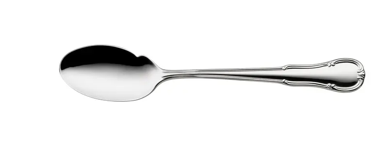 WMF Gourmetlöffel BAROCK | 12 Stück