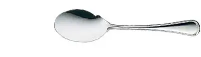 WMF Gourmetlöffel CONTOUR | 12 Stück