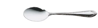 WMF Gourmetlöffel FLAIR | 12 Stück