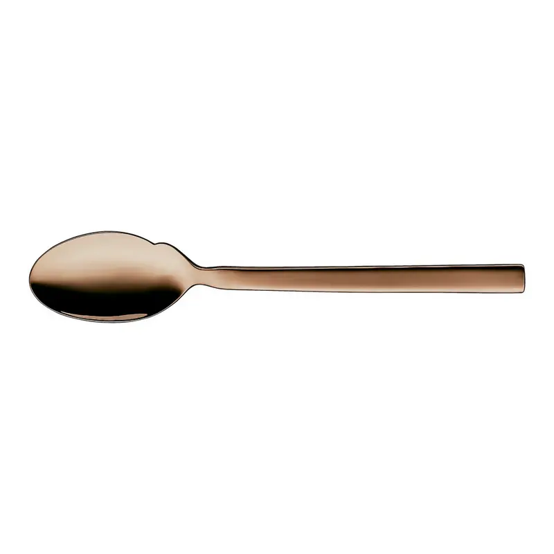 WMF Gourmetlöffel UNIC PVD Kupfer | 12 Stück