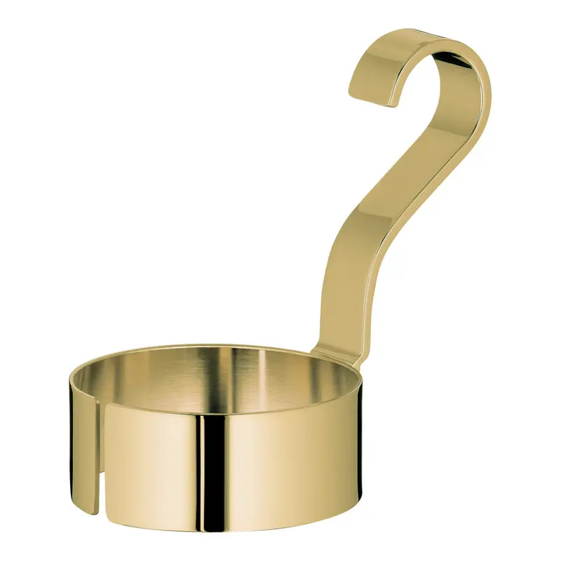 WMF Griff M CoffeeCulture PVD Hellgold | 6 Stück