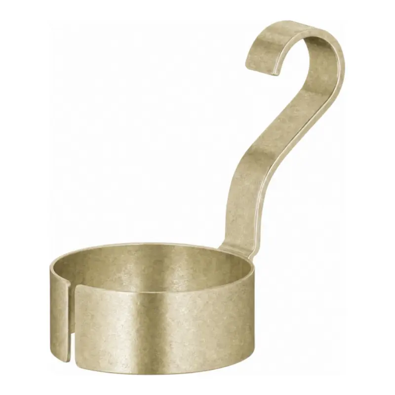 WMF Griff M CoffeeCulture PVD Hellgold stone | 6 Stück