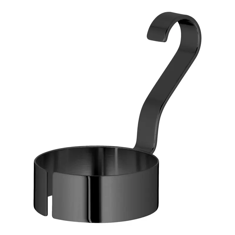 WMF Griff S CoffeeCulture PVD Anthrazit | 6 Stück