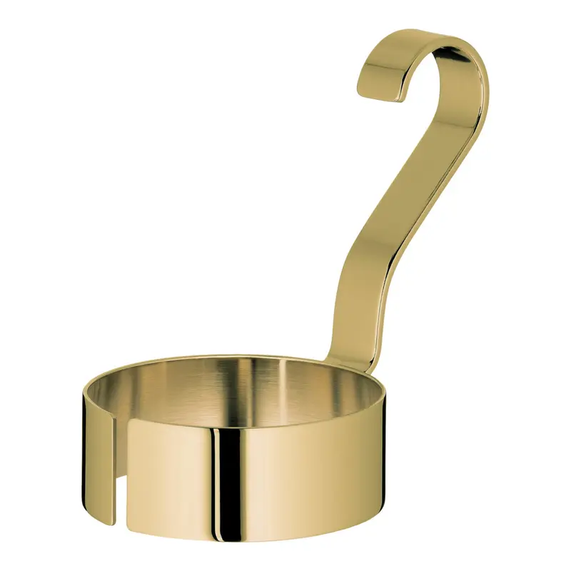 WMF Griff S CoffeeCulture PVD Hellgold | 6 Stück