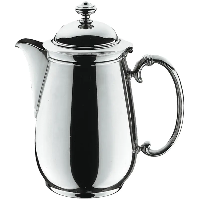 WMF Kaffeekanne CLASSIC versilbert 0,6 L