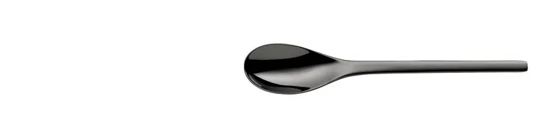 WMF Kaffeelöffel NORDIC PVD Anthrazit | 12 Stück