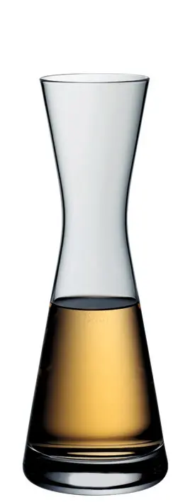 WMF Karaffe 57 0,2 L | 6 Stück