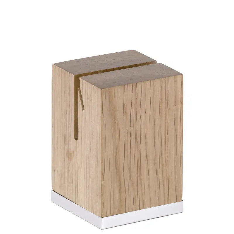 WMF Kartenhalter PURE EXCLUSIV NATURE
