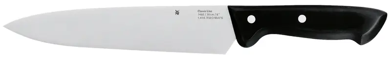 WMF Kochmesser CLASSIC LINE 34 cm