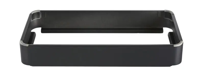 WMF Konsole black GN 1/3 QUADRO