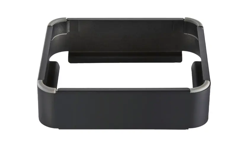 WMF Konsole black GN 1/6 QUADRO