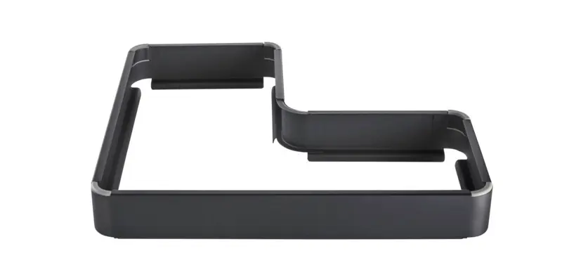 WMF Konsole black GN 3/6 QUADRO