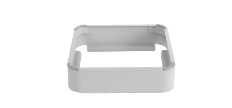 WMF Konsole GN 1/6 macadamia QUADRO