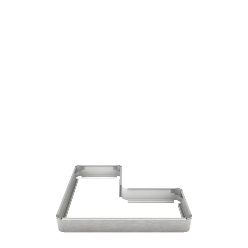 WMF Konsole GN 3/6 QUADRO