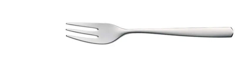 WMF Kuchengabel 3-z. BASE | 12 Stück