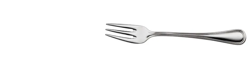WMF Kuchengabel 3-z. CONTOUR | 12 Stück