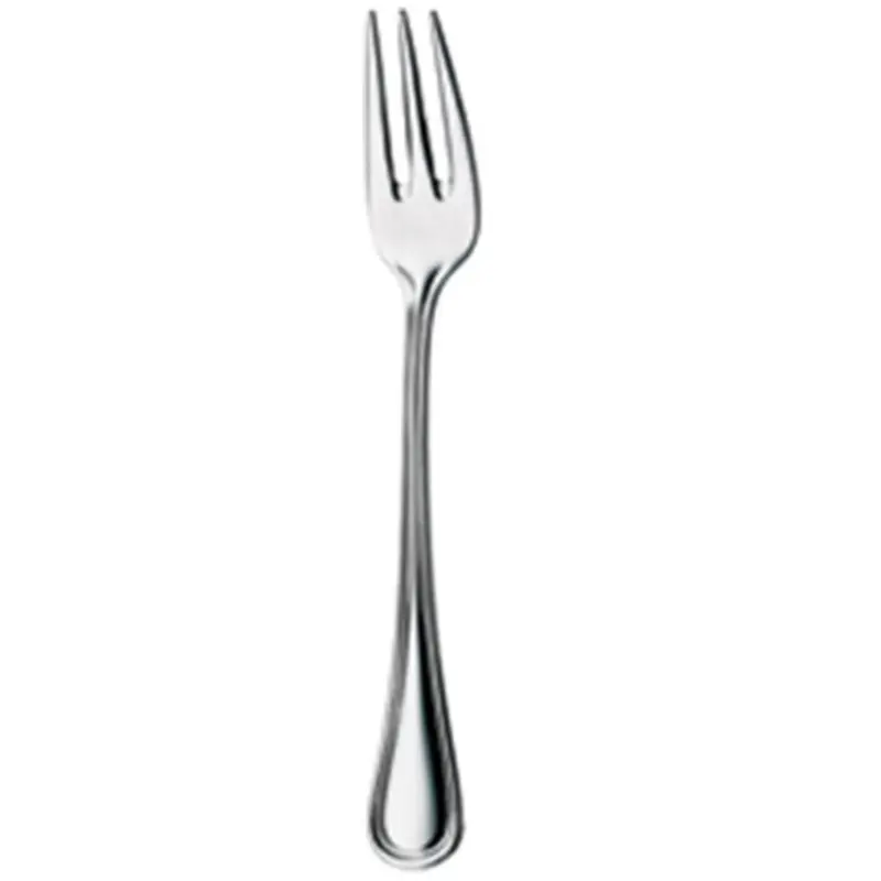 WMF Kuchengabel 3-z. CONTOUR vers. | 12 Stück