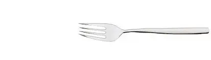 WMF Kuchengabel 4-z. BISTRO | 12 Stück