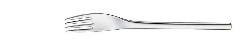 WMF Kuchengabel 4-z. NORDIC | 12 Stück