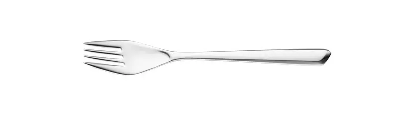 WMF Kuchengabel 4-z. SHADES | 12 Stück