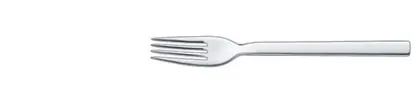 WMF Kuchengabel 4-z. UNIC | 12 Stück