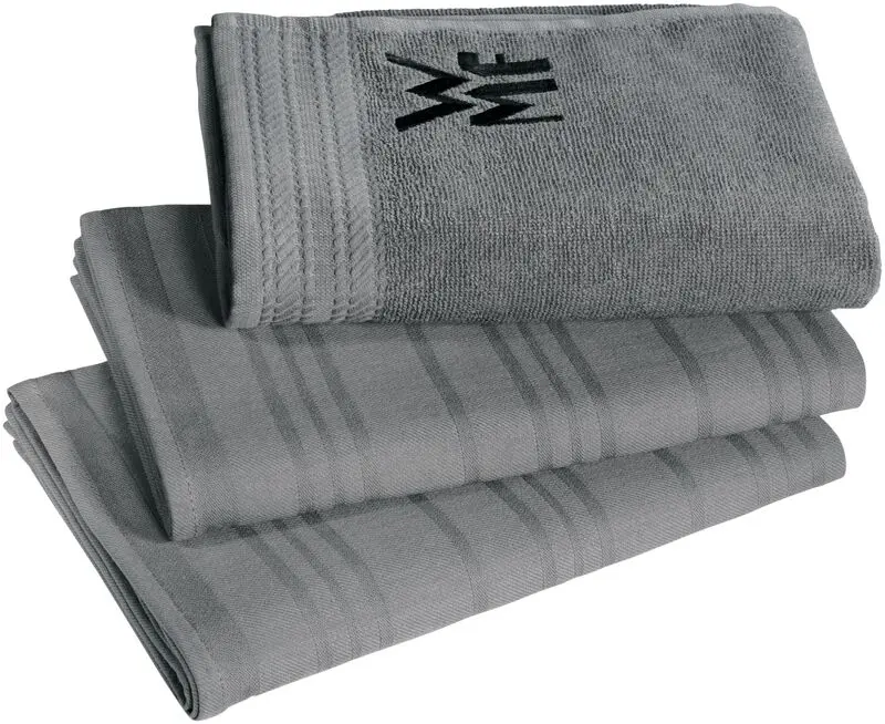 WMF Küchenhandtuchset 3-tlg.