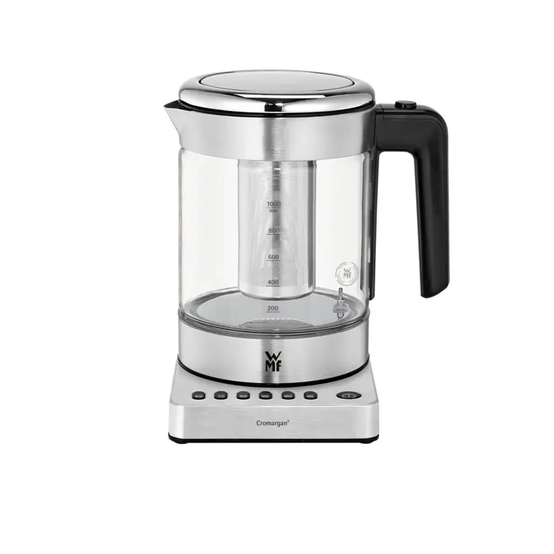 WMF KÜCHENminis Glas Wasserkocher Va 2.0