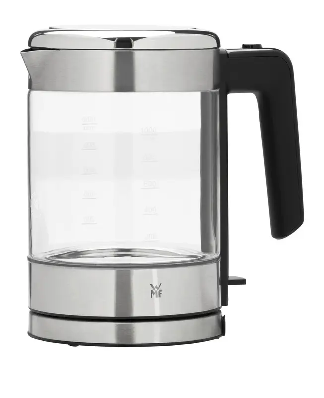 WMF KÜCHENminis Glas-Wasserkocher
