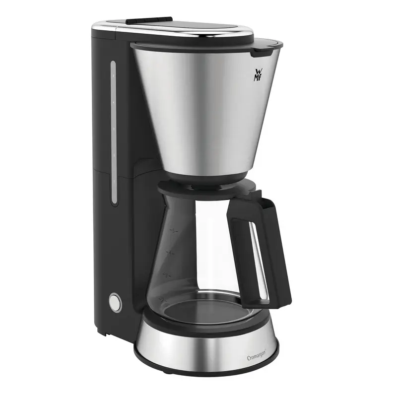 WMF KÜCHENminis Kaffeemaschine Glas