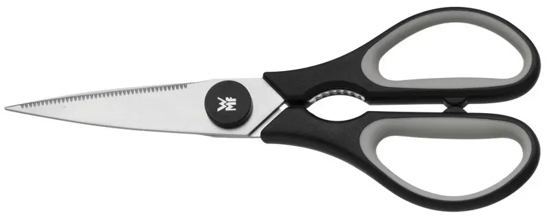 WMF Küchenschere Touch, schwarz