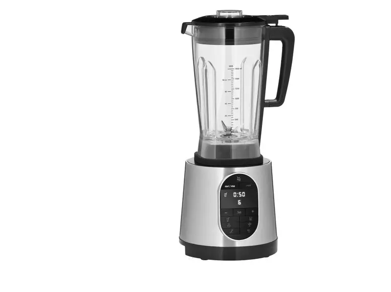 WMF Kult Pro Hochleistungsstandmixer