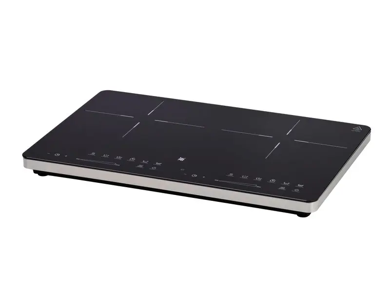 WMF Kult X DOUBLE INDUCTION COOK